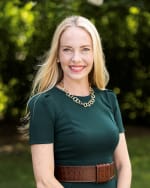 Click to view profile of Leigh-Taylor White, a top rated Estate Planning & Probate attorney in Memphis, TN