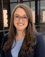 Click to view profile of Hannah Rector, a top rated Divorce attorney in Dallas, TX