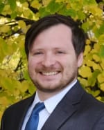 Click to view profile of Bryan Collins, a top rated Appellate attorney in Lakewood, CO