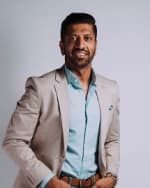 Click to view profile of Rahul B. Patel, a top rated Business & Corporate attorney in San Antonio, TX