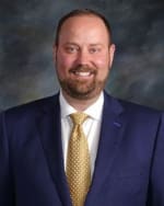 Click to view profile of Shaun Patrick Willis, a top rated Construction Defects attorney in Kalamazoo, MI