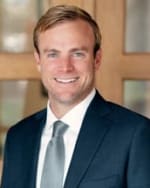 Click to view profile of Mason Lent, a top rated Brain Injury attorney in Wichita, KS