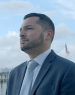 Click to view profile of Brandon Dinetz, a top rated Traffic Violations attorney in West Palm Beach, FL