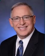 Click to view profile of Steven R. Freeman, a top rated Employment & Labor attorney in Towson, MD