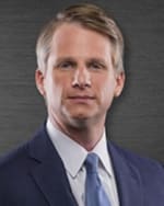 Click to view profile of Cade Bernsen, a top rated Construction Accident attorney in Beaumont, TX