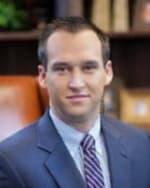 Click to view profile of Larson A. Welsh, a top rated Business Litigation attorney in Henderson, NV