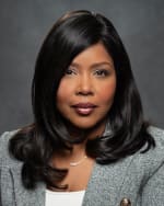 Click to view profile of Robyn E. Ross, a top rated Domestic Violence attorney in Mountainside, NJ