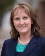 Click to view profile of Amy R. Boring, a top rated Toxic Mold attorney in Williamsport, PA