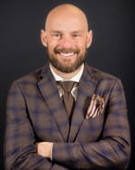 Click to view profile of Casey Krizman, a top rated Sex Offenses attorney in Denver, CO