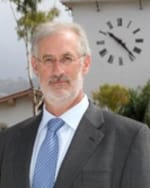 Click to view profile of Martin E. Pulverman, a top rated Personal Injury attorney in Santa Barbara, CA