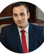 Click to view profile of Max G. Frizalone, a top rated Traffic Violations attorney in Upper Marlboro, MD