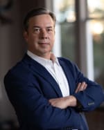 Click to view profile of Trey Morris, a top rated Car Accident attorney in Shreveport, LA