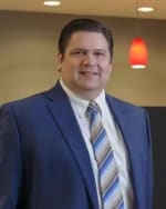 Click to view profile of Matthew E. Steinbrink, a top rated Trucking Accidents attorney in Minneapolis, MN