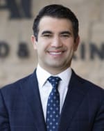 Click to view profile of Noah Wexler, a top rated Brain Injury attorney in Houston, TX