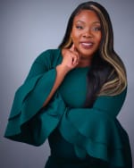Click to view profile of Jazmine M. Kendrick, a top rated Car Accident attorney in Bellport, NY