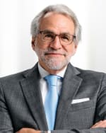Click to view profile of Philip Marsh Hof, a top rated Trucking Accidents attorney in Bethlehem, PA