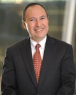 Click to view profile of Domingo R. Gallardo, a top rated Professional Liability attorney in Jericho, NY