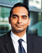 Click to view profile of Manish Borde, a top rated Business Litigation attorney in Seattle, WA