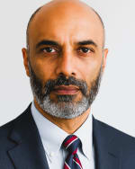 Click to view profile of Mathew Paulose, Jr., a top rated Business Litigation attorney in Bronxville, NY