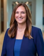 Click to view profile of Mary Simon, a top rated Products Liability attorney in Saint Louis, MO