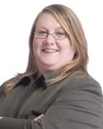 Click to view profile of Cheryl L. Mann, a top rated Business Litigation attorney in Dallas, TX