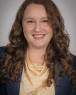 Click to view profile of Shelby Savage, a top rated Insurance Coverage attorney in Pensacola, FL