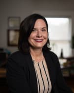 Click to view profile of Lisa E. McKnight, a top rated Divorce attorney in Dallas, TX
