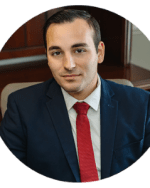 Click to view profile of Max G. Frizalone, a top rated DUI-DWI attorney in Upper Marlboro, MD