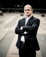 Click to view profile of James Phillips, a top rated Business Litigation attorney in Denver, CO