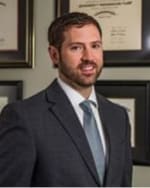 Click to view profile of Brian P. Coleman, a top rated Brain Injury attorney in Manassas, VA