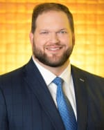 Click to view profile of Andrew B. Saller, a top rated Trucking Accidents attorney in Baltimore, MD
