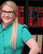 Click to view profile of Arielle A. Spiridigliozzi, a top rated Custody & Visitation attorney in Kansas City, MO