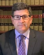 Click to view profile of William G. Boyer, Jr., a top rated Car Accident attorney in Troy, MI