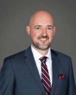 Click to view profile of Marcus Spake, a top rated Car Accident attorney in Charlotte, NC