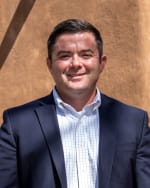 Click to view profile of Elden Pennington, a top rated Brain Injury attorney in Santa Fe, NM