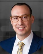 Click to view profile of Matthew Greenstein, a top rated Business Litigation attorney in Minneapolis, MN
