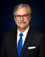Click to view profile of James M. Richardson, a top rated General Litigation attorney in Austin, TX