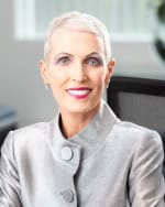 Click to view profile of Gayle L. Eskridge, a top rated Alternative Dispute Resolution attorney in Los Angeles, CA