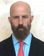 Click to view profile of Richard Bo Sharp, a top rated Personal Injury attorney in Miami, FL