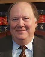 Click to view profile of William H. Elam, a top rated Medical Malpractice attorney in Charlotte, NC