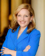 Click to view profile of Rhonda Baker Debevec, a top rated Medical Malpractice attorney in Cleveland, OH