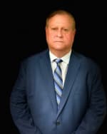 Click to view profile of David B. Mishael, a top rated Trucking Accidents attorney in Coconut Grove, FL