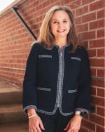 Click to view profile of Erin B. Bajackson, a top rated Custody & Visitation attorney in Independence, MO