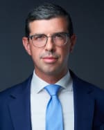 Click to view profile of Vadim Glozman, a top rated White Collar Crimes attorney in Chicago, IL