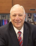 Click to view profile of Daniel Joseph, a top rated Trucking Accidents attorney in New Kensington, PA
