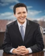Click to view profile of Jeffrey Gunkelman, a top rated Business & Corporate attorney in Fargo, ND