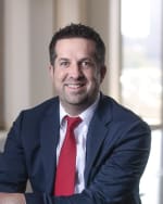 Click to view profile of Robert Fisher, Jr., a top rated Trucking Accidents attorney in Pittsburgh, PA