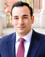 Click to view profile of Max G. Frizalone, a top rated Criminal Defense attorney in Upper Marlboro, MD