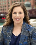 Click to view profile of Carrie A. Herschman, a top rated Sexual Harassment attorney in Chicago, IL