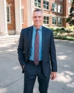 Click to view profile of Bryan Vanmeveren, a top rated Civil Litigation attorney in Fort Collins, CO